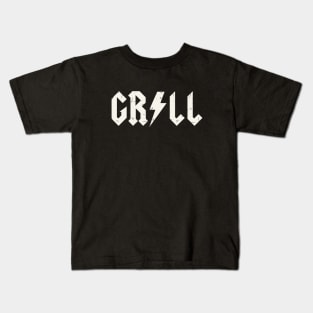 Grill Kids T-Shirt